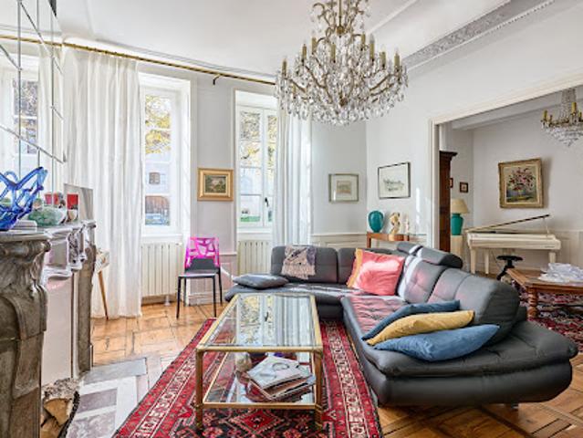 Maison vente à Vesoul, Montigny-lès-vesoul