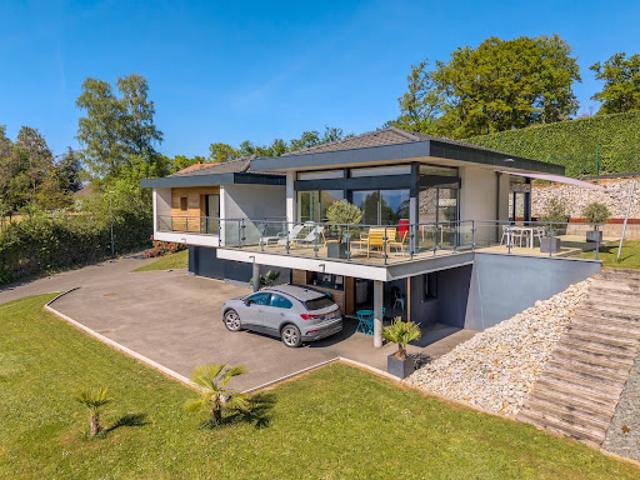 Maison vente à Thonon-les-Bains, Armoy