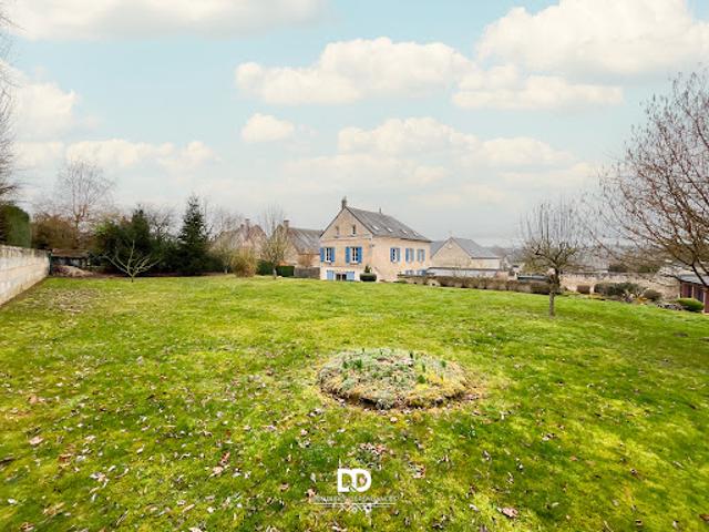 Maison vente à Soissons, Vic-sur-aisne