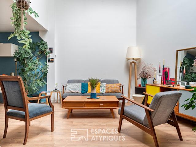 Maison vente à Bobigny, Vaux-montreuil