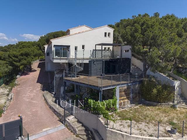 Maison vente à Istres, Ensuès-la-redonne