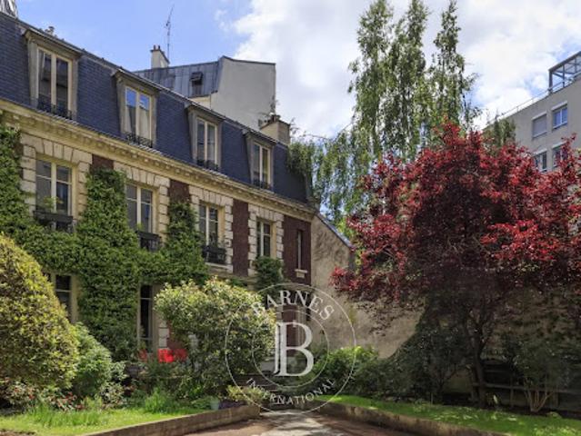Maison vente à Île-de-France