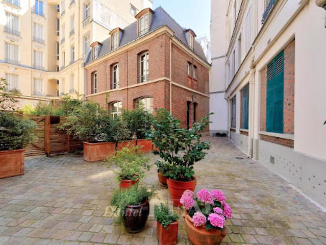 Maison location à Paris, Île-de-France