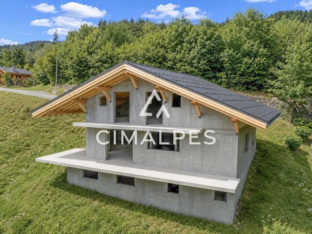 Maison vente à Bonneville, Saint-gervais-les-bains