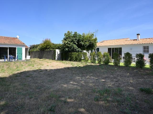 Maison vente à La Rochelle, Ars-en-ré