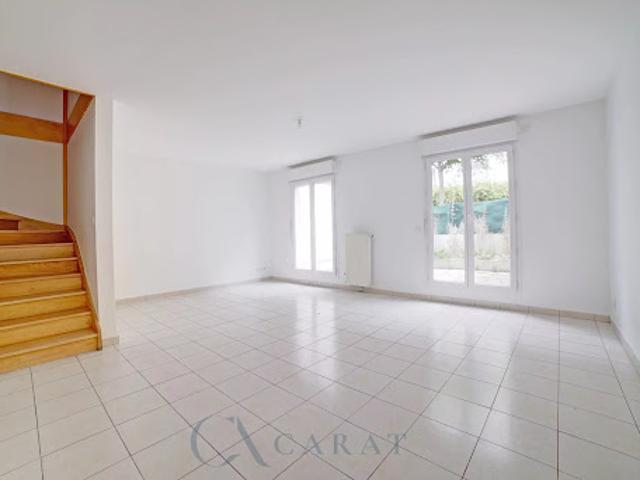 Maison vente à Nanterre, Puteaux