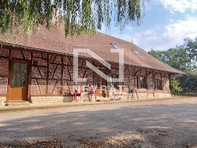 Maison vente à Louhans-Châteaurenaud, Louhans