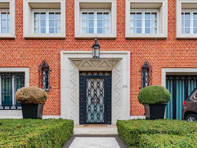 Maison vente à Ixelles - Elsene, Brussel-Hoofdstad - Bruxelles-Capitale