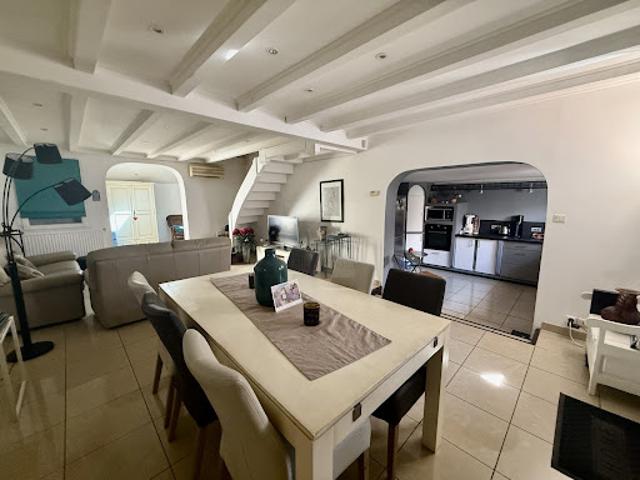 Maison vente à Béziers