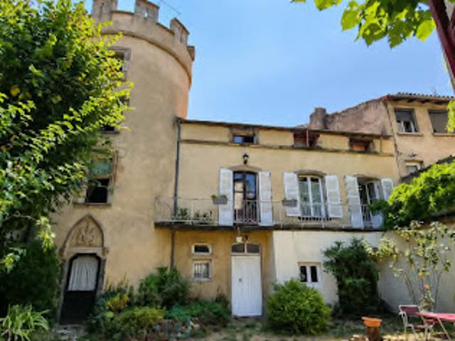 Maison vente à Clermont-Ferrand, Les Martres-de-veyre