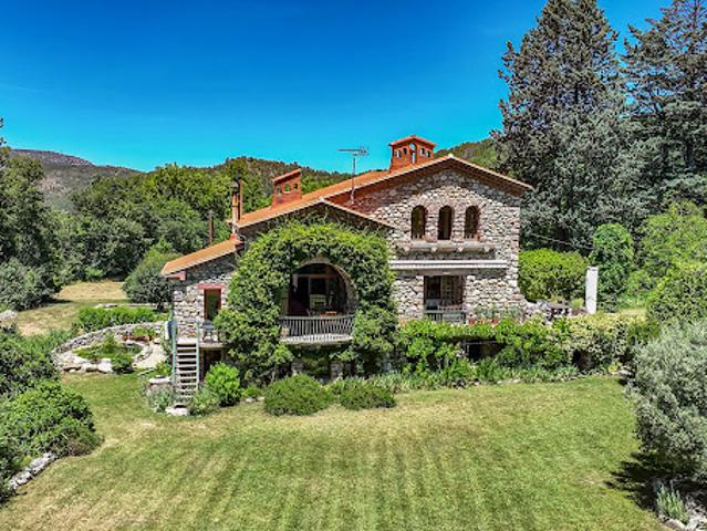 Maison vente à Prades, Fuilla