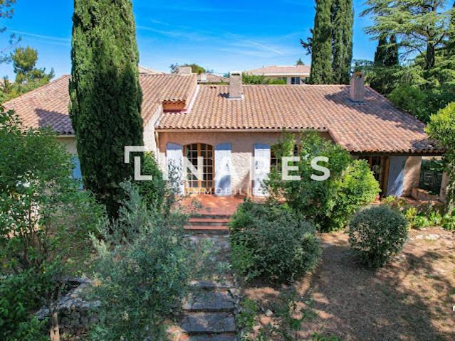 Maison vente à Aix-en-Provence, Aix-en-provence