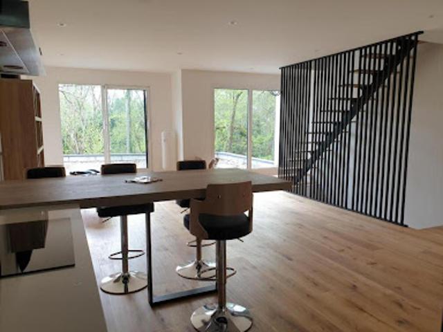 Maison vente à Nantes, Orvault