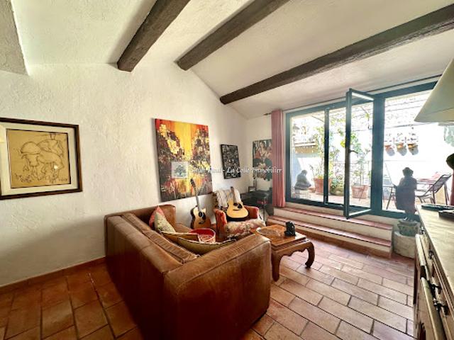 Maison vente à Grasse, Saint-paul-de-vence