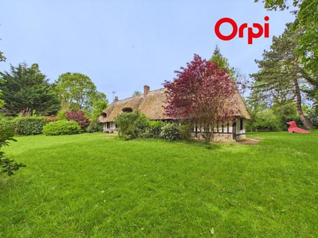 Maison vente à Bernay, Normandie