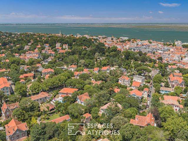 Maison vente à Arcachon