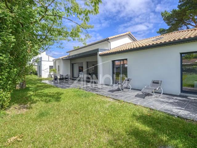 Maison vente à Pornic, Loire-Atlantique