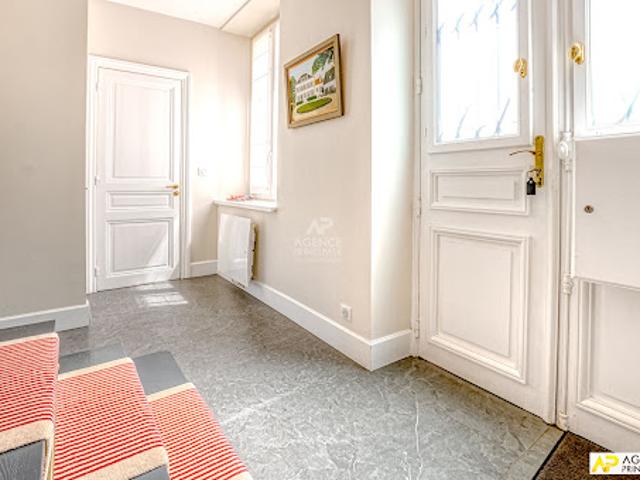 Maison vente à Versailles