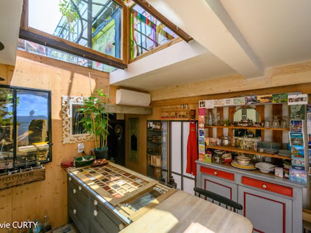 Maison vente à La Rochelle, Charente-Maritime