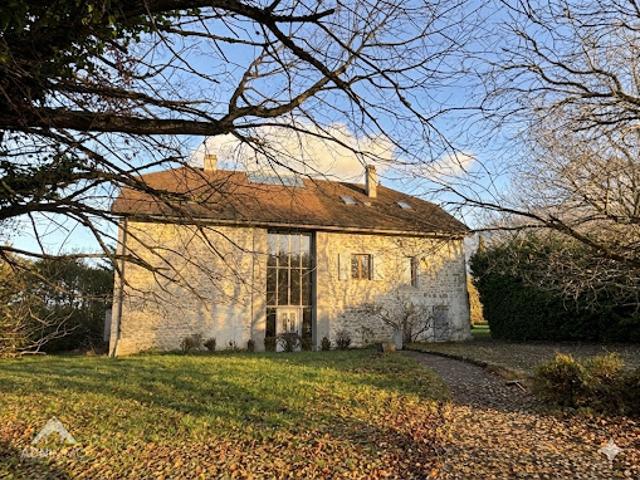 Maison vente à Gex, Chevry