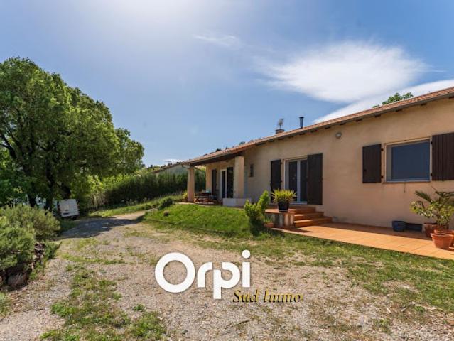 Maison vente à Privas, Rochemaure