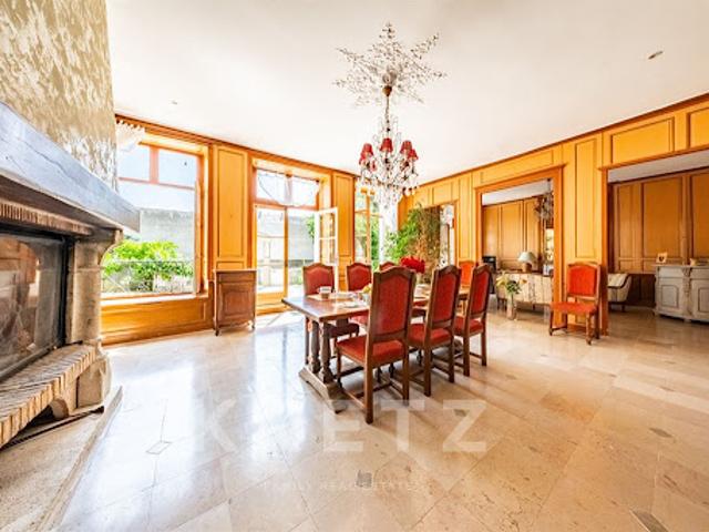 Maison vente à Montbard, Châtillon-sur-seine