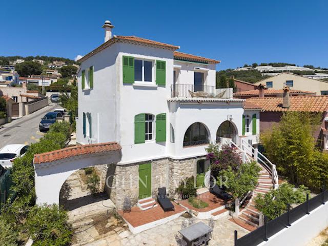 Maison vente à Arrondissement de Toulon, Bandol