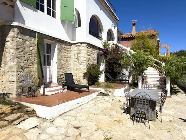 Maison vente à Arrondissement de Toulon, Bandol