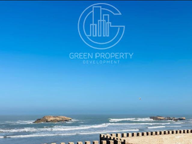 Maison vente à Essaouira, L'Oriental