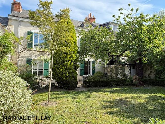Maison vente à Orléans