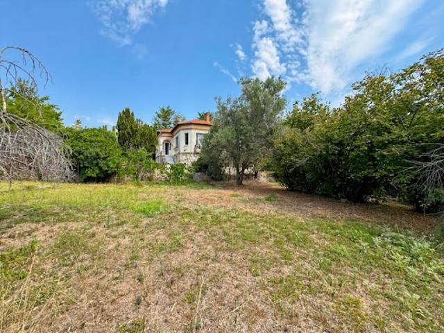 Maison vente à Grasse, Biot