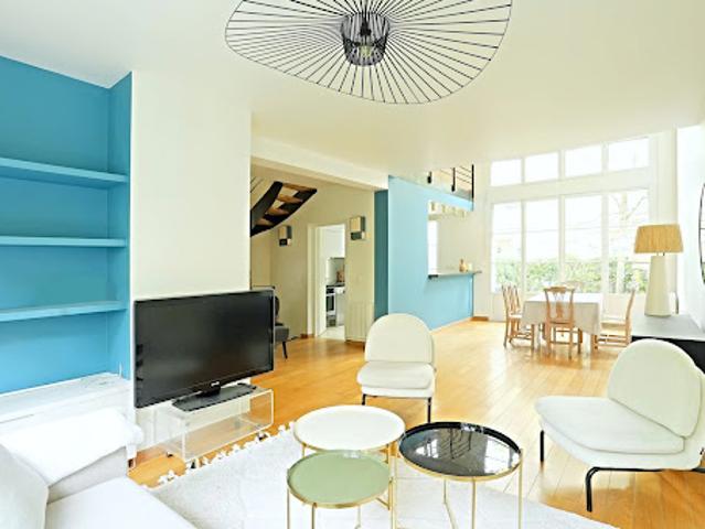Maison location à Nanterre, Neuilly-sur-seine