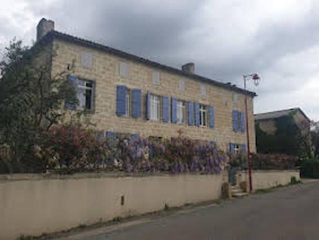 Maison vente à Meilhan-sur-garonne