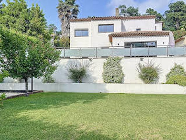 Maison vente à Auribeau-sur-siagne