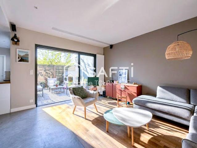 Maison vente à Bordeaux
