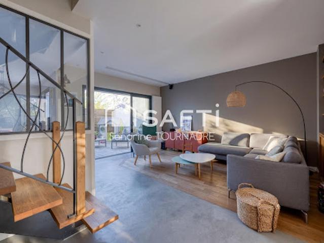Maison vente à Bordeaux
