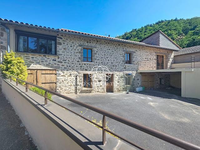 Maison vente à Le Puy-en-Velay, Lavoûte-sur-loire