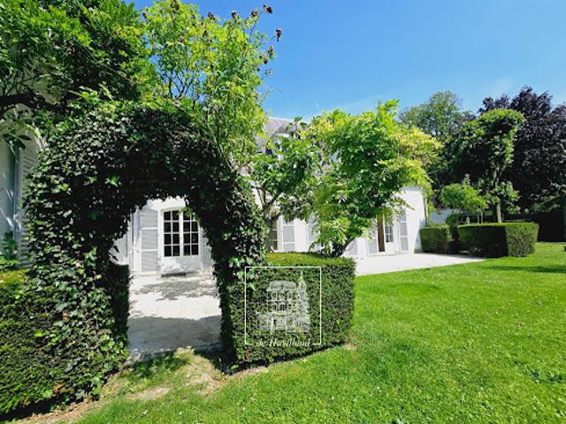 Maison location à Boulogne-Billancourt, Marnes-la-coquette