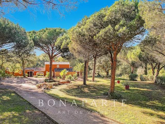 Maison vente à Arrondissement de Draguignan, Puget-sur-argens