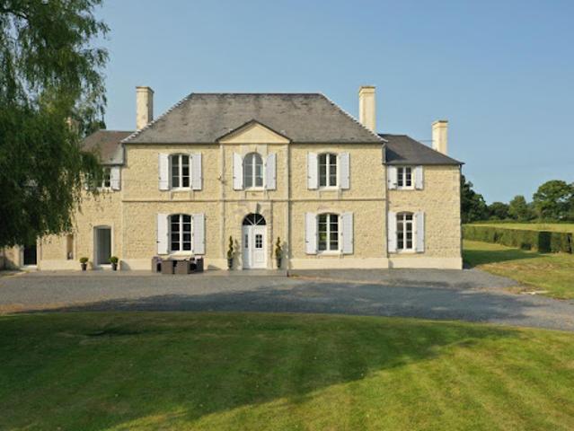 Maison vente à Bayeux, Normandie