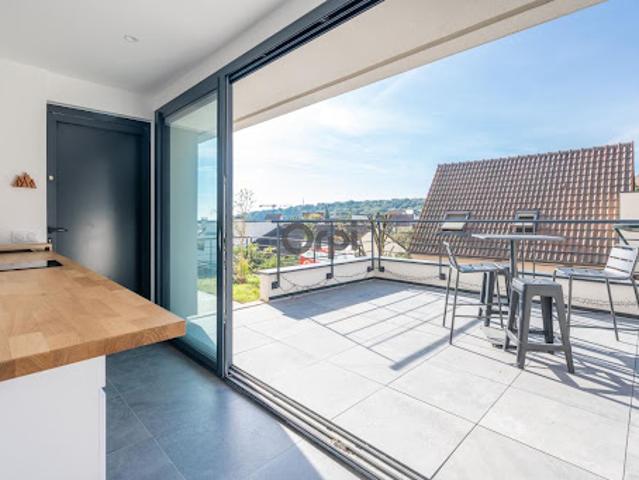 Maison vente à Antony, Le Plessis-robinson