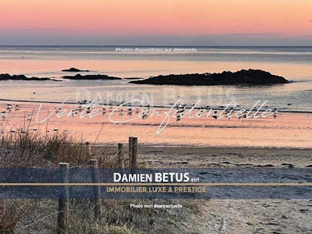 Maison vente à Les Sables-d'Olonne, L'ile-d'yeu