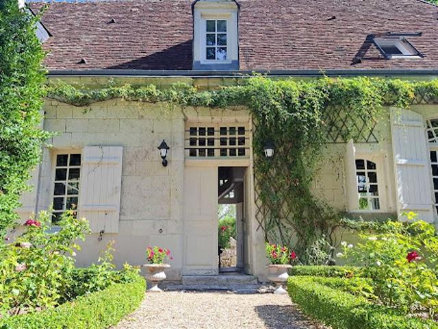 Maison vente à Athée-sur-Cher, Indre-et-Loire