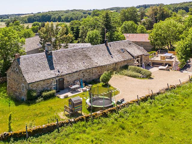 Maison vente à Rodez, Laguiole