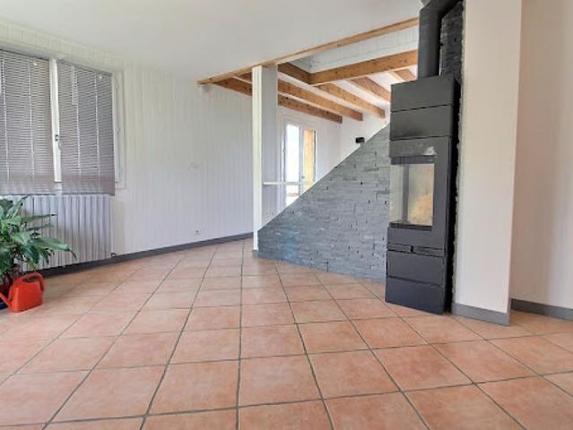 Maison vente à Thonon-les-Bains, Neuvecelle