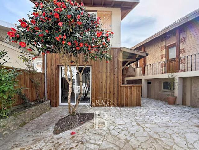 Maison vente à Arcachon