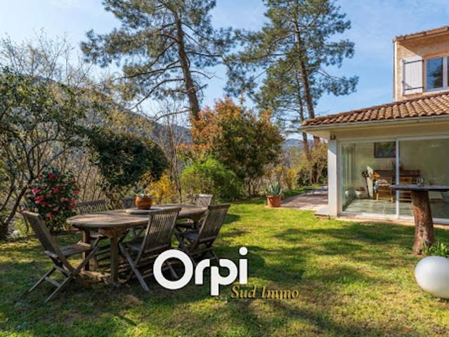 Maison vente à Privas, Les Ollières-sur-eyrieux