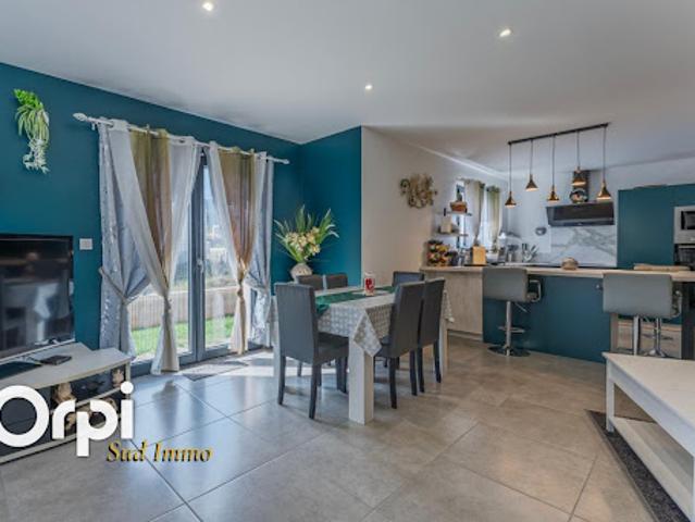 Maison vente à Privas, Alba-la-romaine