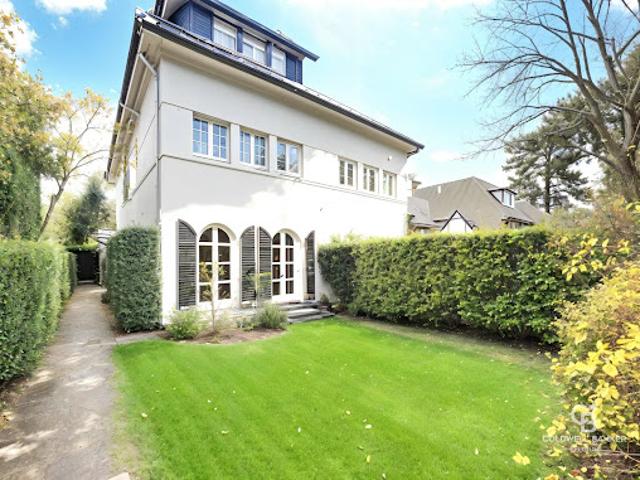 Maison location à Uccle, Bruxelles
