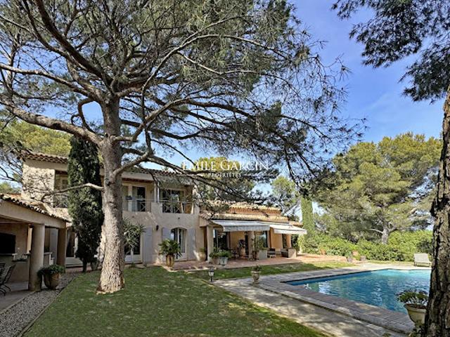 Maison vente à Villeneuve-lès-Avignon, Gard